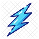 Lightning  Icon