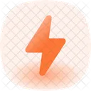 Lightning Icon