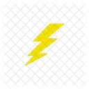 Lightning  Icon