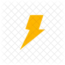 Lightning  Icon