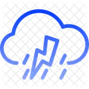 Lightning  Icon