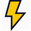 Lightning Thunder Bolt アイコン