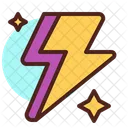 Lightning  アイコン