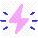 Lightning  Icon