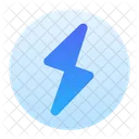 Lightning アイコン