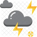 Lightning  Icon