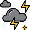 Lightning  アイコン