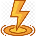 Lightning  アイコン