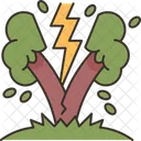 Lightning Tree Thunder アイコン