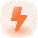 Lightning アイコン