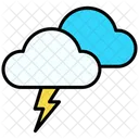 Lightning  アイコン