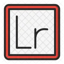 Lightroom Software Photo Editing Icon