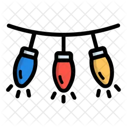 Lights  Icon
