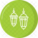 Lights Night Light Icon