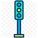 Lights  Icon