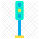 Lights  Icon