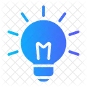 Lights  Icon