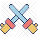 Lightsaber  Icon
