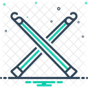 Lightsticks  Icon