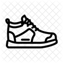 Lightweight Hiking Boots Icon