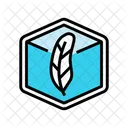 Lightweight Convenience Product Icon