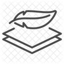 Lightweight Fabric  Icon
