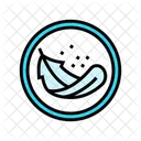 Lightweight Product Label Icon