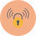 VPN sécurisé  Icône