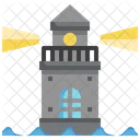 Ligthouse  Icon