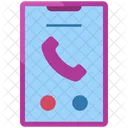 Smartphone Telefone Celular Icon