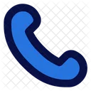 Chamada Telefone Comunicacao Icon