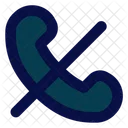 Chamada Telefone Comunicacao Icon