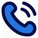 Chamada Telefone Comunicacao Icon