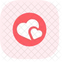 Like Favorite Love Icon