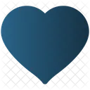 E Commerce Heart Love Icon