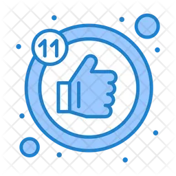 Like  Icon