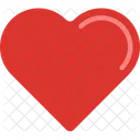Like Favorite Heart Icon