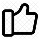 Like Icône
