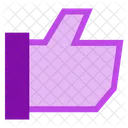 Like Favorite Rating Icon