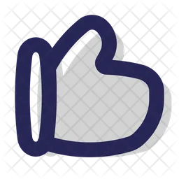 Like  Icon