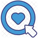 Like Button Like Feedback Icon