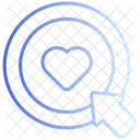 Like Button Like Feedback Icon