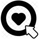 Like Button Like Feedback Icon