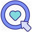 Like Button Like Feedback Icon