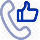Like Call Like Call Icon