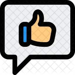 Like Comment  Icon