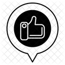 Like Comment Like Feedback Icon