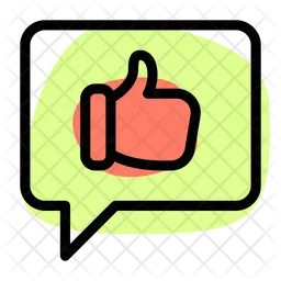Like Comment  Icon