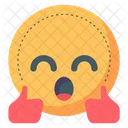 Like  Icon