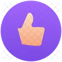 Like Favorite Feedback Icon